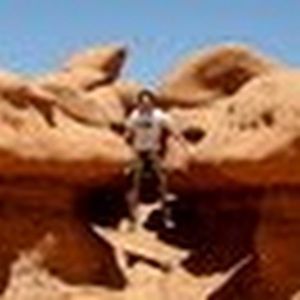 Meet your Posher, Christian